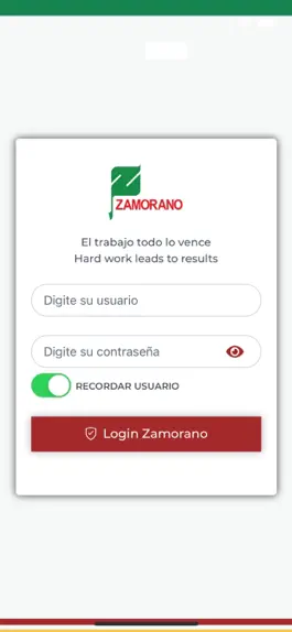 Game screenshot Estudiantes Zamorano mod apk