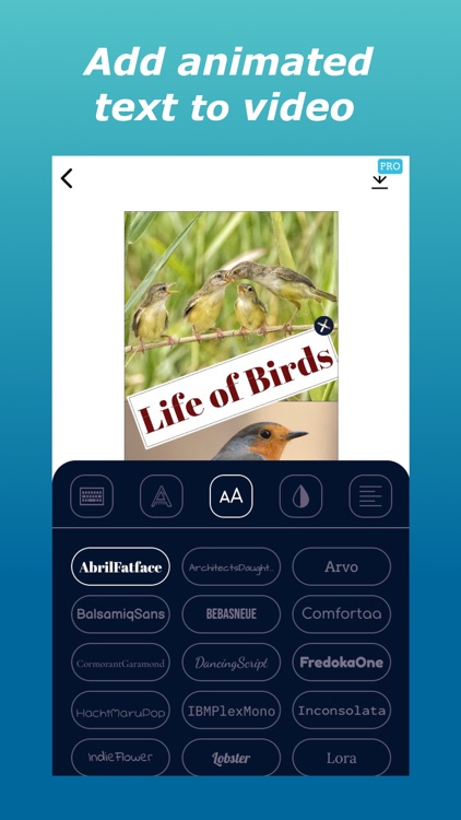 Video Merger & Combiner :Sideo screenshot-4