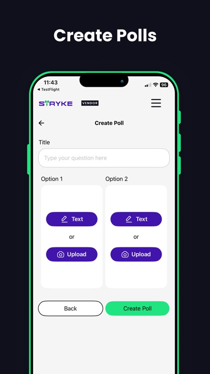 Stryke Vendor screenshot-6