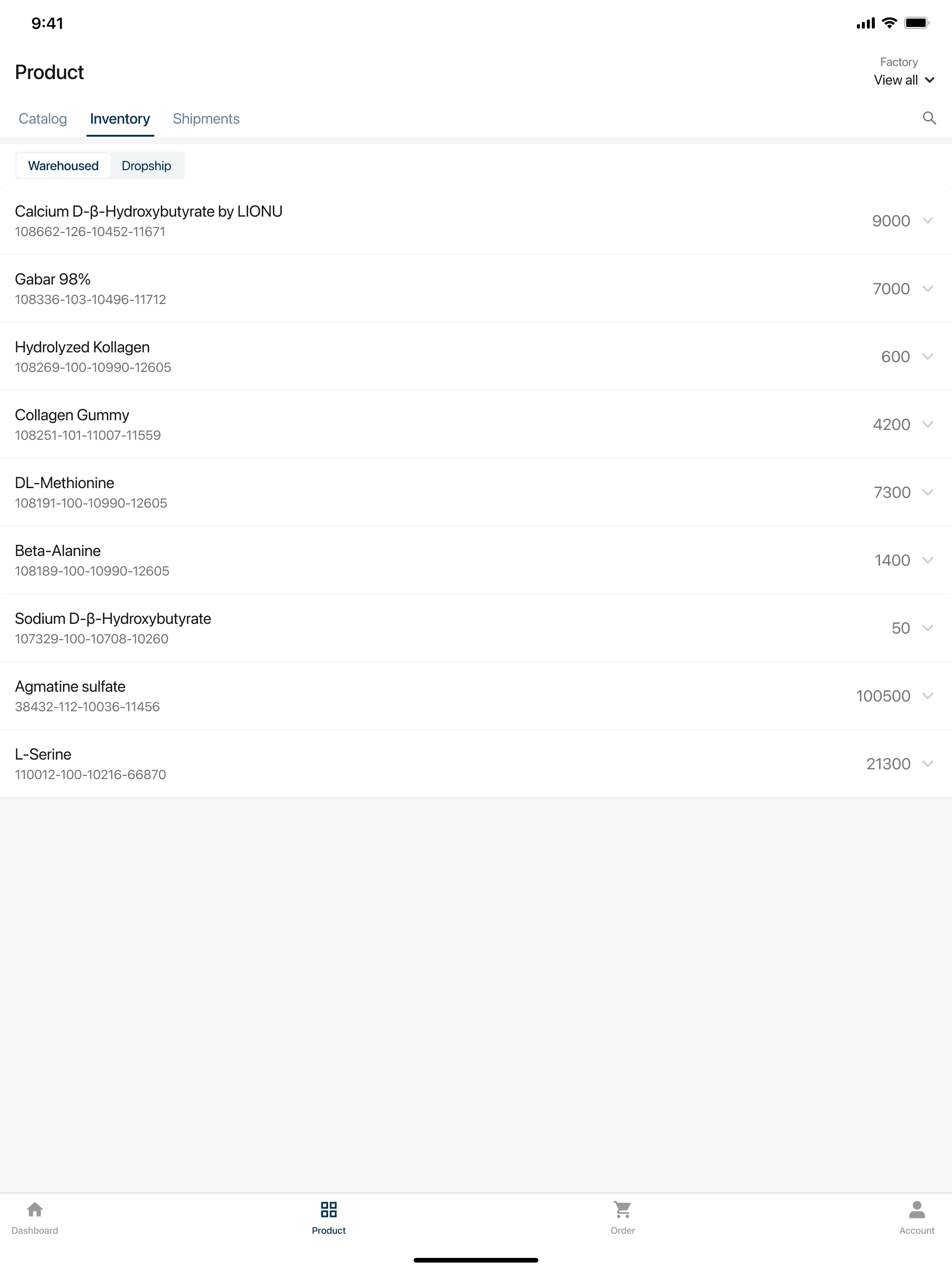 IO Seller
