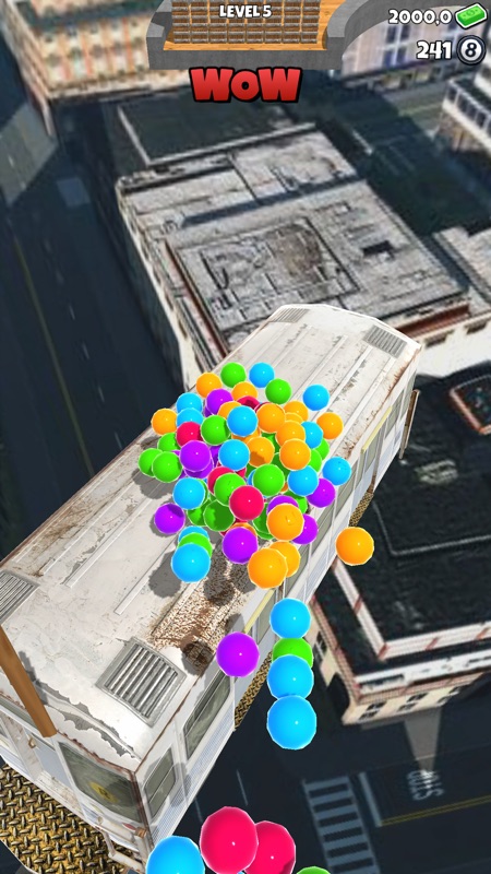 Bump Pop screenshot 6