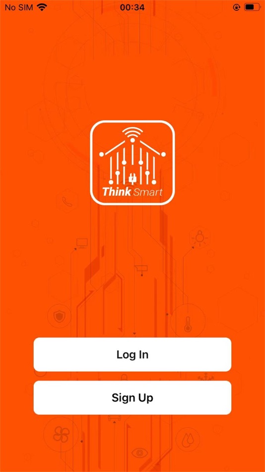#1. Think Smart (iOS) 由: Security Solution & Distribution (SSD)