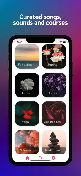 Game screenshot Relaxit apk