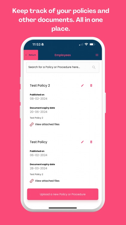 Architecture Admin screenshot-4