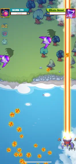 Game screenshot Air Combat: Sky Shooter hack