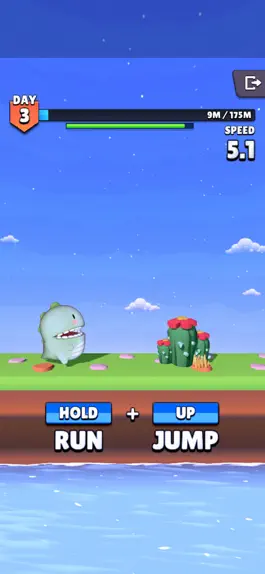 Game screenshot Lost Internet Online apk