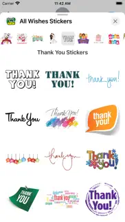 daily all wishes stickers problems & solutions and troubleshooting guide - 2