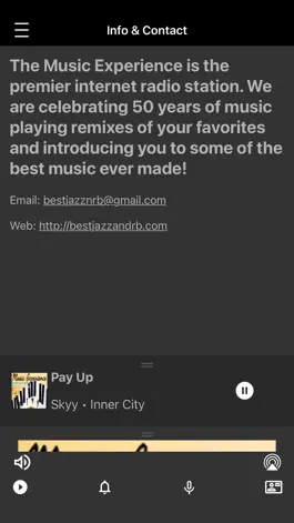 Game screenshot MusicXP hack