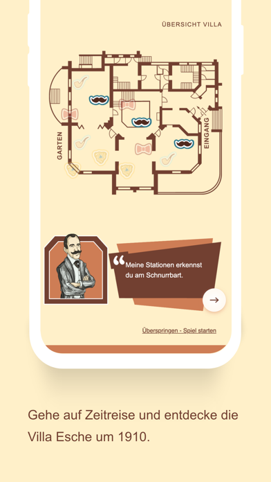 Virtual van de Velde Screenshot