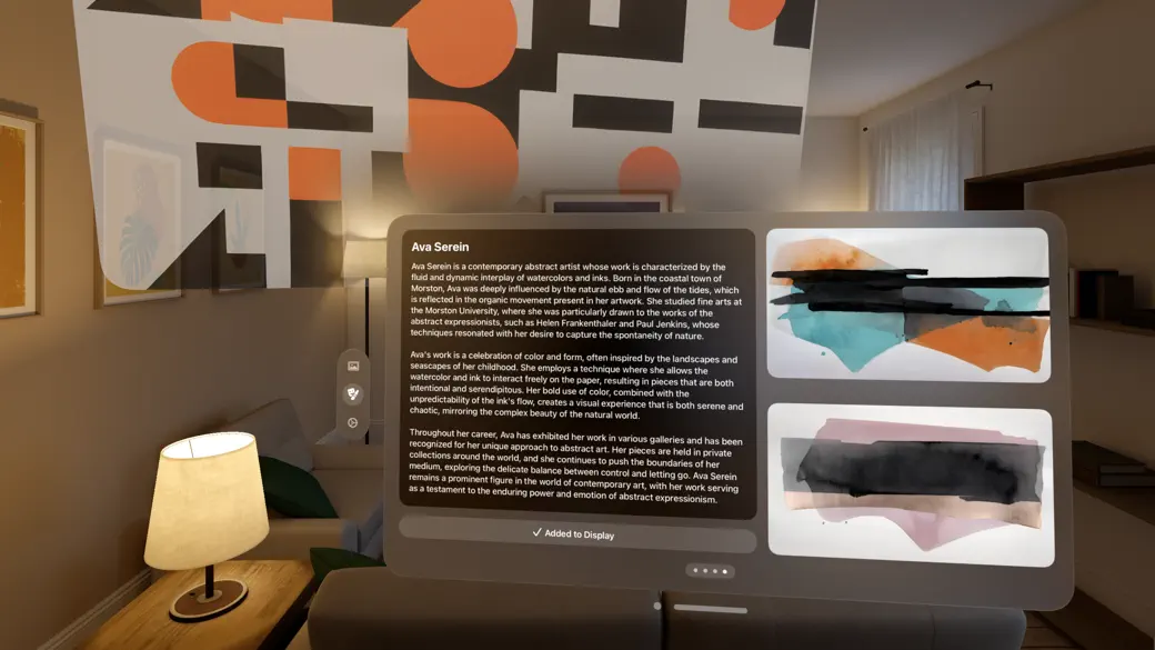 Ealain - Infinite Art screenshot 3