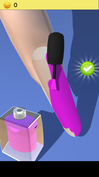 Nail Salons Screenshot