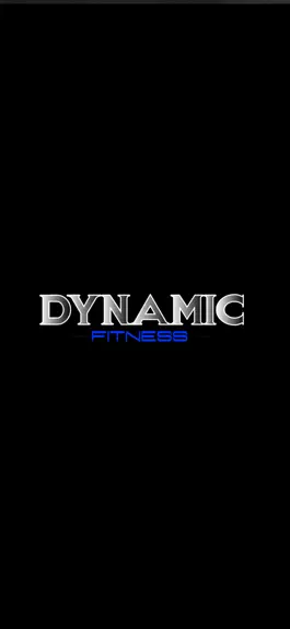 Game screenshot Dynamic Fitness Kaufman mod apk