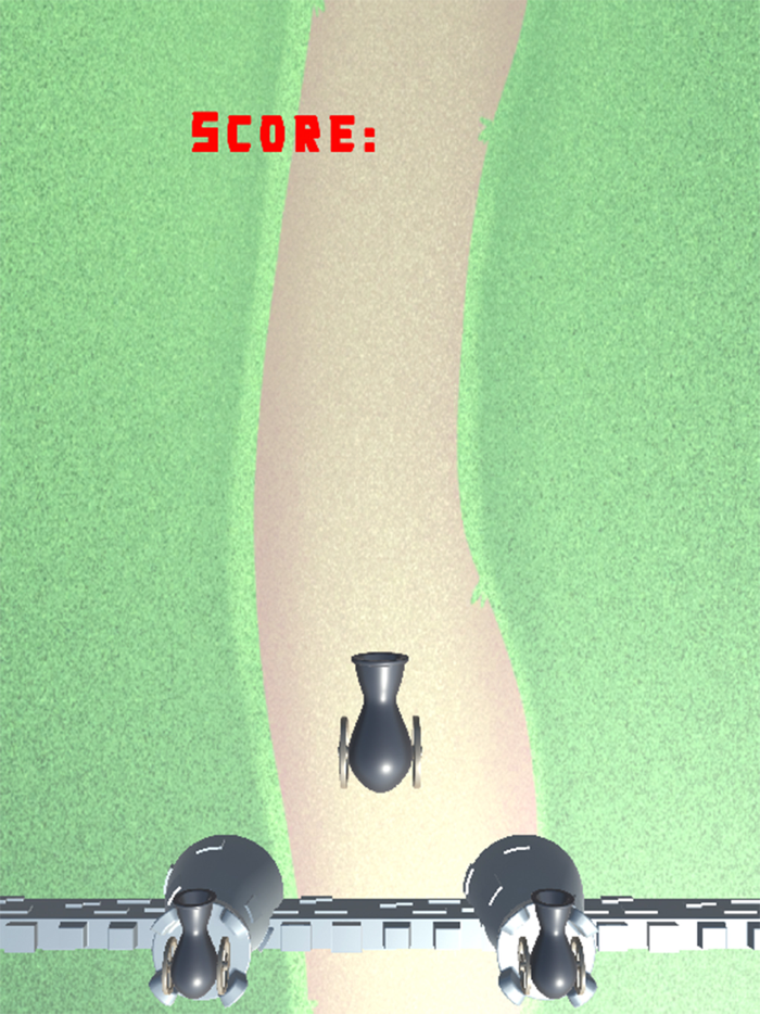 Space Race by Lucky Streak