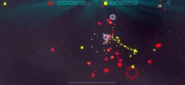 Game screenshot Starfighter Neon mod apk