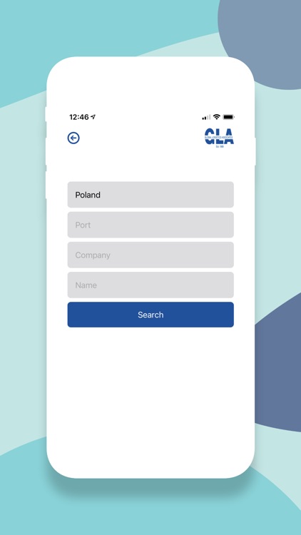 GLA Members App screenshot-3
