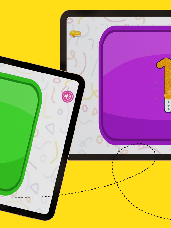 English Numbers Writing