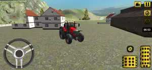 Tractor Load Carrying screenshot #4 for iPhone