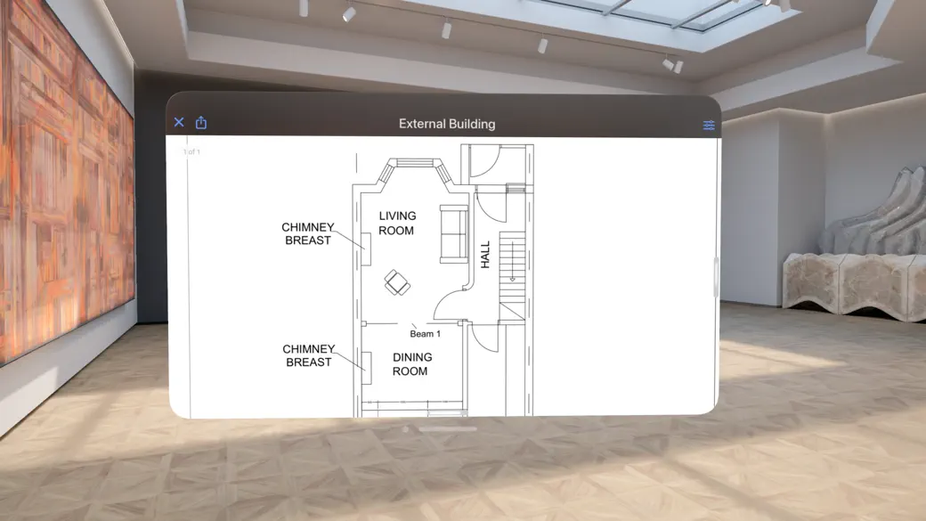 Site Plans screenshot 3