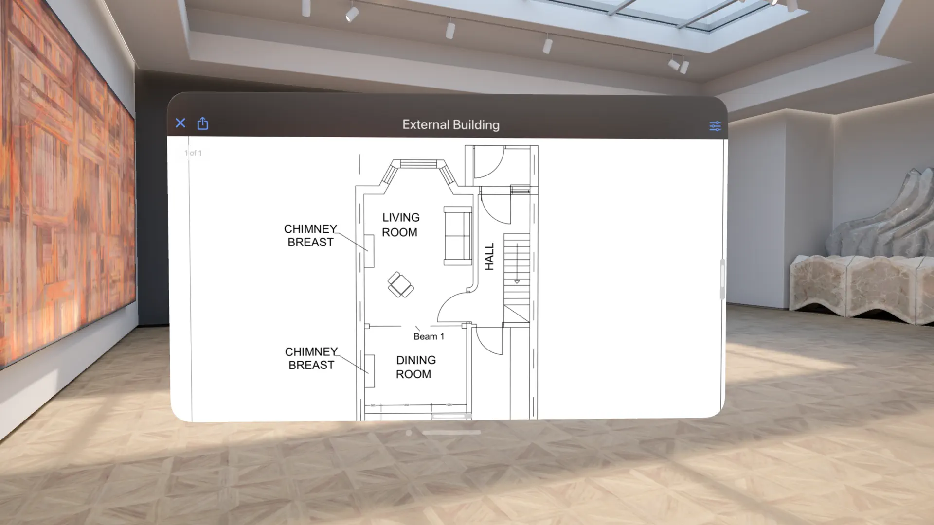 Site Plans screenshot 3