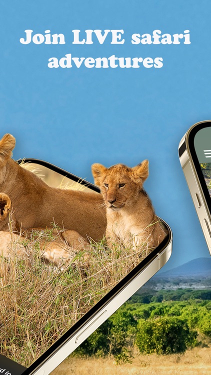 WildEarth TV - Nature Safari