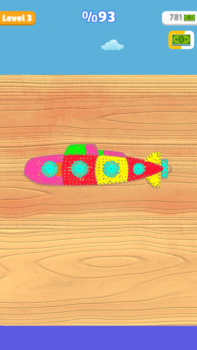Knit Artist Screenshot