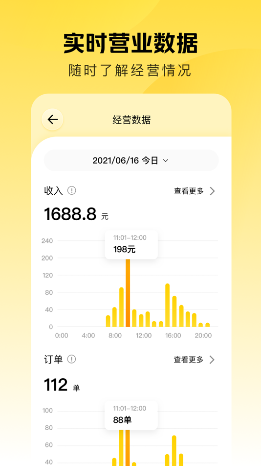 #4. 美团赚赚 (iOS) 由: Beijing Sankuai Online Technology Co., Ltd.