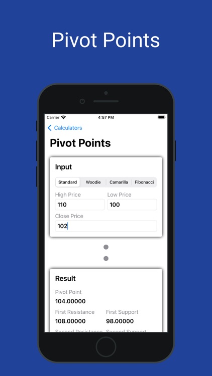 Pip & Forex Calculator screenshot-7
