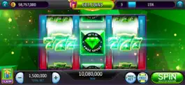 Game screenshot Gold Vegas Casino Slots Games apk