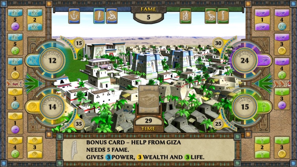#4. Empire of the Gods (macOS) De: Lonely Troops