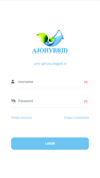 Ajohybrid Screenshot 2 - AppWisp.com