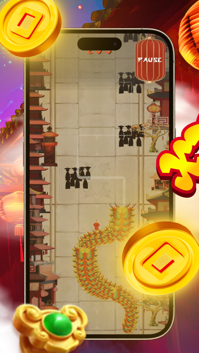 Toler: Snake Adventure Screenshot