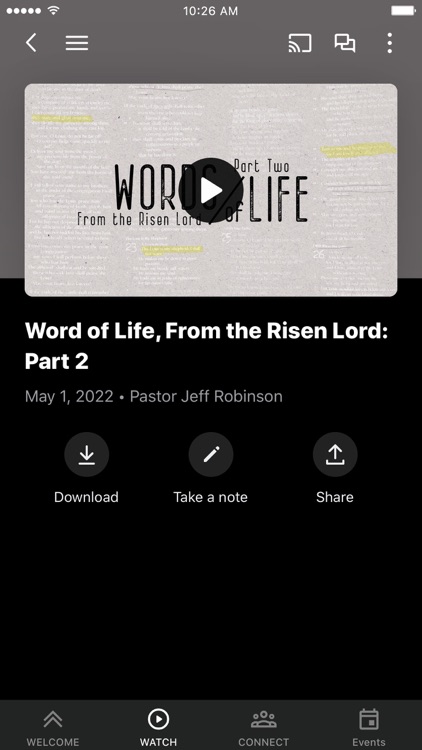 Plant City Church of God