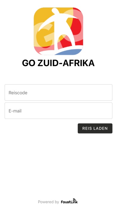 Screenshot #2 pour Go Zuid-Afrika