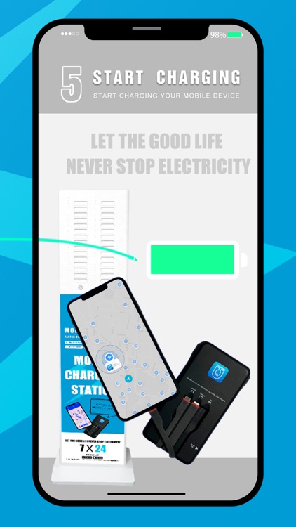 Ucharger! screenshot-4