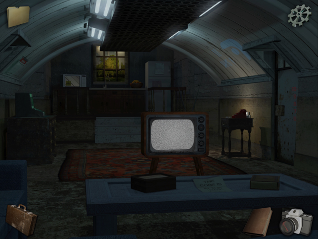 All That Remains: Part 1 Screenshot