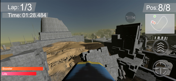 Sky warriors  simulator games