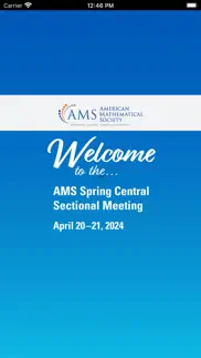 How to cancel & delete ams spring 2024 central 4