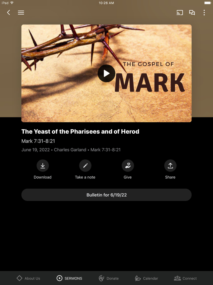 Midtown Presbyterian Church