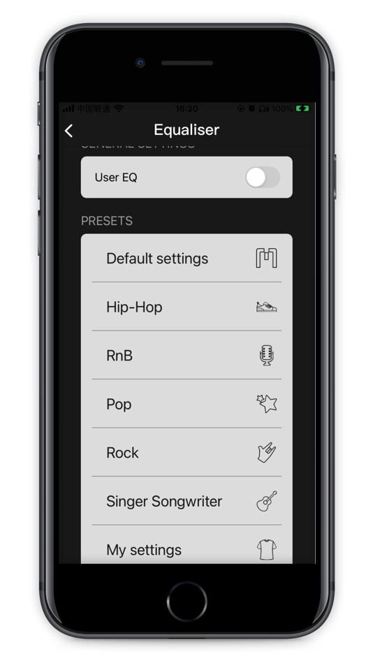 #4. MONDO (iOS) 由: The Art of Utility AB