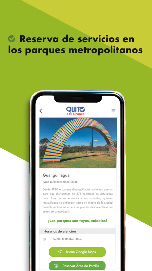 #3. Quito a tu Alcance (iOS) 由: EPMMOP