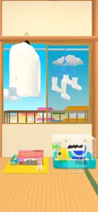 Escape Game Hamster House screenshot #2 for iPhone