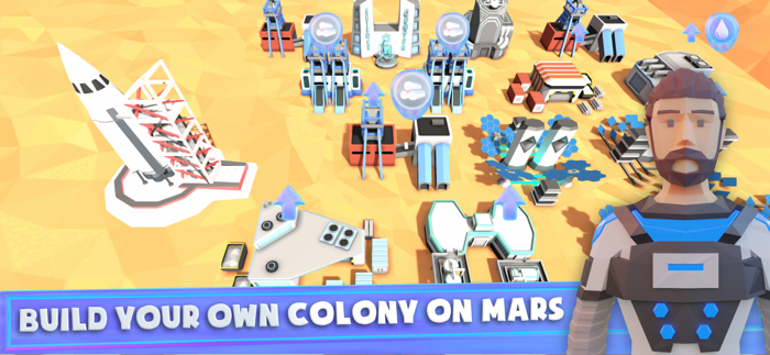 Mars Colonization