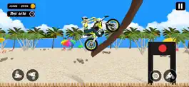Game screenshot Bike Race Dirt Bike Games MTB mod apk