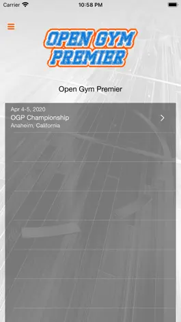 Game screenshot Open Gym Premier mod apk
