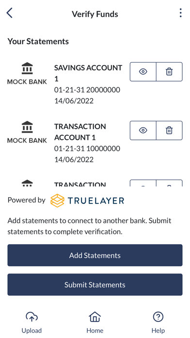 Priory Law Group Screenshot