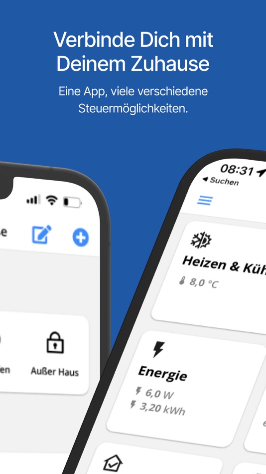 #2. SMART HOME by hornbach (iOS) 由: Hornbach Baumarkt AG