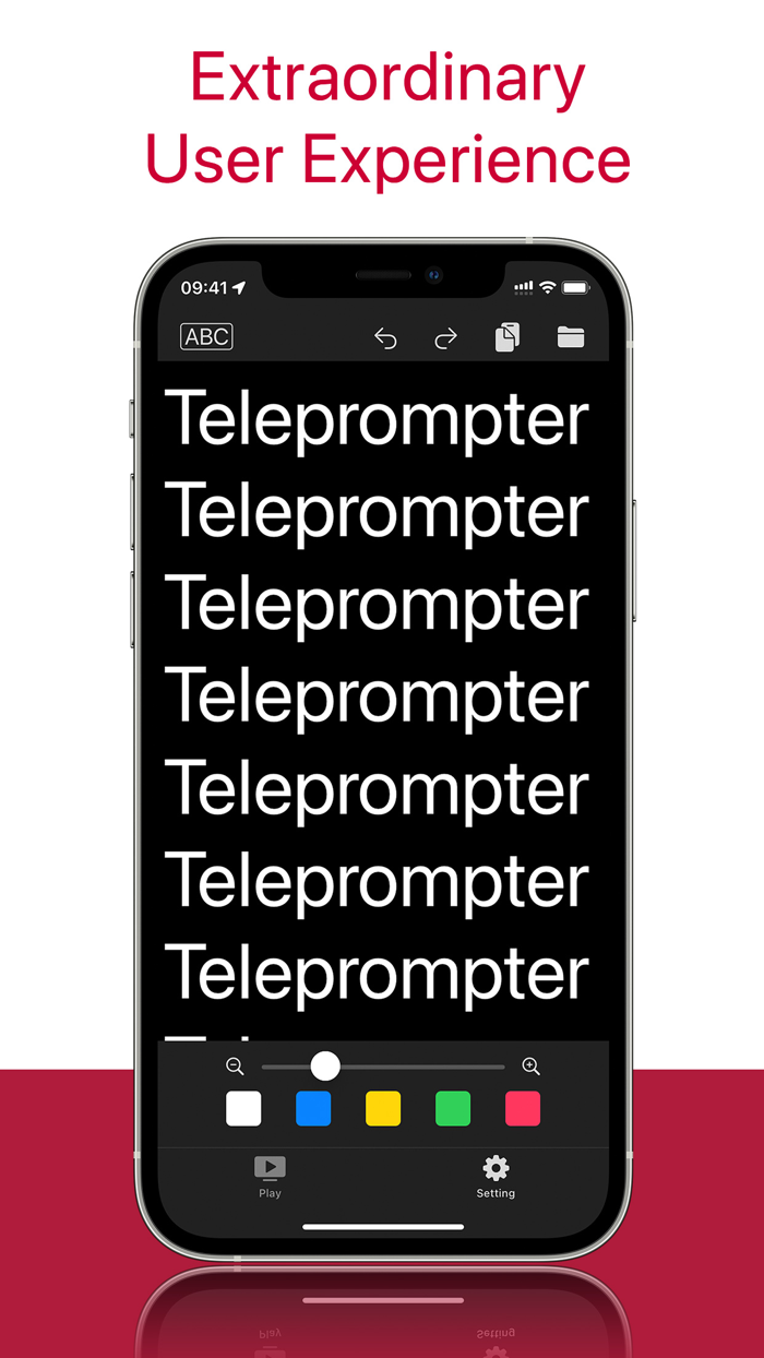 TeleprompterMax