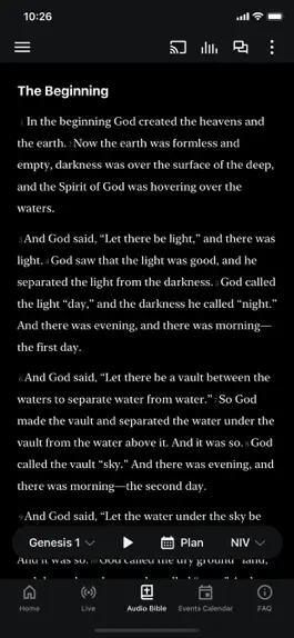 Game screenshot Life Church Inc hack