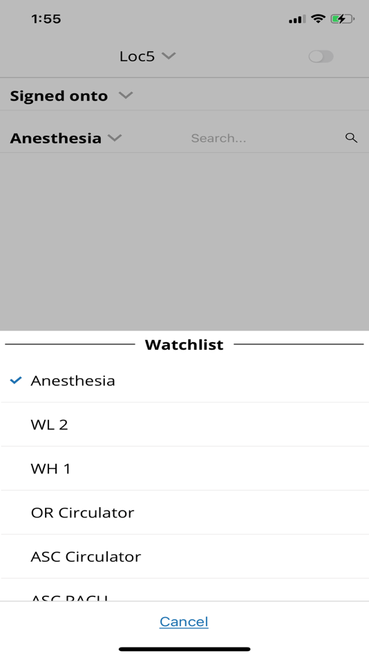 #2. Stat App (iOS) 由: Boston Medical Data LLC