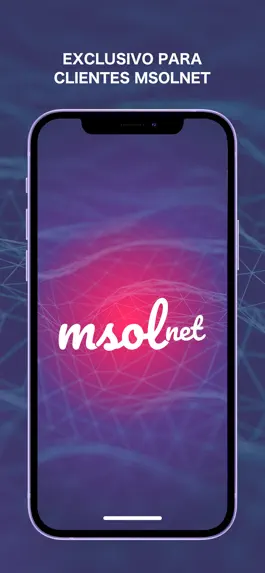 Game screenshot MSOLnet TV hack